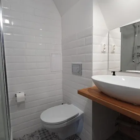 Apartment Mini Neptun Ii Gdansk